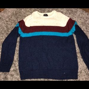 American eagle sweater